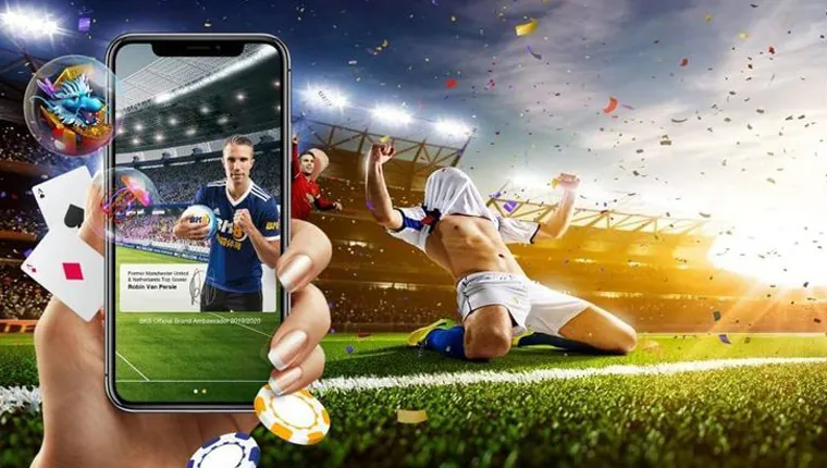 Sports Betting Logo